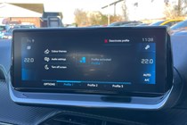 Peugeot 2008 (20 on) 1.2 PureTech 130 GT 5dr EAT8 For Sale - Budgen Motors Peugeot Telford, Telford