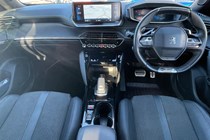 Peugeot 2008 (20 on) 1.2 PureTech 130 GT 5dr EAT8 For Sale - Budgen Motors Peugeot Telford, Telford