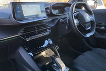 Peugeot 2008 (20 on) 1.2 PureTech 130 GT 5dr EAT8 For Sale - Budgen Motors Peugeot Telford, Telford
