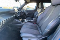 Peugeot 2008 (20 on) 1.2 PureTech 130 GT 5dr EAT8 For Sale - Budgen Motors Peugeot Telford, Telford