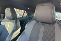 Peugeot 2008 (20 on) 1.2 PureTech 130 GT 5dr EAT8 For Sale - Budgen Motors Peugeot Telford, Telford