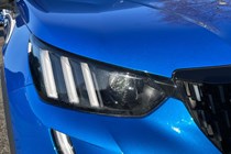 Peugeot 2008 (20 on) 1.2 PureTech 130 GT 5dr EAT8 For Sale - Budgen Motors Peugeot Telford, Telford