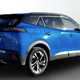 Peugeot 2008 (20 on) 1.2 PureTech 130 GT 5dr EAT8 For Sale - Budgen Motors Peugeot Telford, Telford