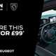 Peugeot 2008 (20 on) 1.2 PureTech 130 GT 5dr EAT8 For Sale - Budgen Motors Peugeot Telford, Telford