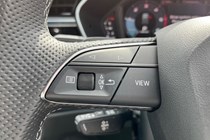 Audi Q3 SUV (18 on) 35 TDI Black Edition 5dr S Tronic [20" Alloy] For Sale - Sinclair Audi Swansea, Swansea