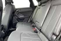 Audi Q3 SUV (18 on) 35 TDI Black Edition 5dr S Tronic [20" Alloy] For Sale - Sinclair Audi Swansea, Swansea