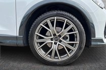 Audi Q3 SUV (18 on) 35 TDI Black Edition 5dr S Tronic [20" Alloy] For Sale - Sinclair Audi Swansea, Swansea