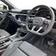 Audi Q3 SUV (18 on) 35 TDI Black Edition 5dr S Tronic [20" Alloy] For Sale - Sinclair Audi Swansea, Swansea