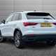 Audi Q3 SUV (18 on) 35 TDI Black Edition 5dr S Tronic [20" Alloy] For Sale - Sinclair Audi Swansea, Swansea