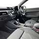 Audi Q3 SUV (18 on) 35 TDI Black Edition 5dr S Tronic [20" Alloy] For Sale - Sinclair Audi Swansea, Swansea