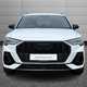 Audi Q3 SUV (18 on) 35 TDI Black Edition 5dr S Tronic [20" Alloy] For Sale - Sinclair Audi Swansea, Swansea