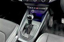 Audi A1 Sportback (18 on) S Line 30 TFSI 116PS S Tronic auto 5d For Sale - Formula Prestige Motors, Cwmbran
