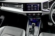Audi A1 Sportback (18 on) S Line 30 TFSI 116PS S Tronic auto 5d For Sale - Formula Prestige Motors, Cwmbran