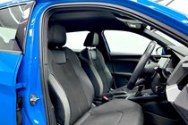 Audi A1 Sportback (18 on) S Line 30 TFSI 116PS S Tronic auto 5d For Sale - Formula Prestige Motors, Cwmbran