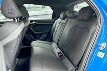 Audi A1 Sportback (18 on) S Line 30 TFSI 116PS S Tronic auto 5d For Sale - Formula Prestige Motors, Cwmbran