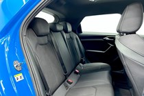 Audi A1 Sportback (18 on) S Line 30 TFSI 116PS S Tronic auto 5d For Sale - Formula Prestige Motors, Cwmbran