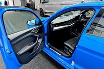 Audi A1 Sportback (18 on) S Line 30 TFSI 116PS S Tronic auto 5d For Sale - Formula Prestige Motors, Cwmbran