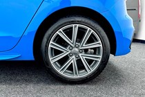 Audi A1 Sportback (18 on) S Line 30 TFSI 116PS S Tronic auto 5d For Sale - Formula Prestige Motors, Cwmbran