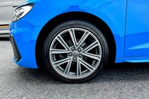 Audi A1 Sportback (18 on) S Line 30 TFSI 116PS S Tronic auto 5d For Sale - Formula Prestige Motors, Cwmbran