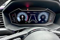 Audi A1 Sportback (18 on) S Line 30 TFSI 116PS S Tronic auto 5d For Sale - Formula Prestige Motors, Cwmbran