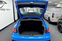 Audi A1 Sportback (18 on) S Line 30 TFSI 116PS S Tronic auto 5d For Sale - Formula Prestige Motors, Cwmbran
