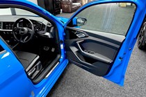 Audi A1 Sportback (18 on) S Line 30 TFSI 116PS S Tronic auto 5d For Sale - Formula Prestige Motors, Cwmbran