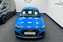 Audi A1 Sportback (18 on) S Line 30 TFSI 116PS S Tronic auto 5d For Sale - Formula Prestige Motors, Cwmbran