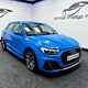 Audi A1 Sportback (18 on) S Line 30 TFSI 116PS S Tronic auto 5d For Sale - Formula Prestige Motors, Cwmbran