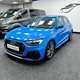 Audi A1 Sportback (18 on) S Line 30 TFSI 116PS S Tronic auto 5d For Sale - Formula Prestige Motors, Cwmbran