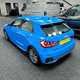 Audi A1 Sportback (18 on) S Line 30 TFSI 116PS S Tronic auto 5d For Sale - Formula Prestige Motors, Cwmbran