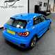 Audi A1 Sportback (18 on) S Line 30 TFSI 116PS S Tronic auto 5d For Sale - Formula Prestige Motors, Cwmbran