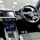 Audi A1 Sportback (18 on) S Line 30 TFSI 116PS S Tronic auto 5d For Sale - Formula Prestige Motors, Cwmbran