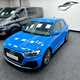 Audi A1 Sportback (18 on) S Line 30 TFSI 116PS S Tronic auto 5d For Sale - Formula Prestige Motors, Cwmbran