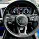 Audi A1 Sportback (18 on) S Line 30 TFSI 116PS S Tronic auto 5d For Sale - Formula Prestige Motors, Cwmbran