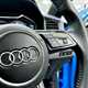 Audi A1 Sportback (18 on) S Line 30 TFSI 116PS S Tronic auto 5d For Sale - Formula Prestige Motors, Cwmbran