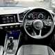 Audi A1 Sportback (18 on) S Line 30 TFSI 116PS S Tronic auto 5d For Sale - Formula Prestige Motors, Cwmbran