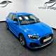Audi A1 Sportback (18 on) S Line 30 TFSI 116PS S Tronic auto 5d For Sale - Formula Prestige Motors, Cwmbran