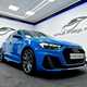 Audi A1 Sportback (18 on) S Line 30 TFSI 116PS S Tronic auto 5d For Sale - Formula Prestige Motors, Cwmbran