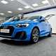 Audi A1 Sportback (18 on) S Line 30 TFSI 116PS S Tronic auto 5d For Sale - Formula Prestige Motors, Cwmbran