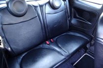 Fiat 500 Hatchback (08-24) 0.9 TwinAir Plus 3d For Sale - Speedway Garage Gunness Limited, Scunthorpe
