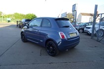 Fiat 500 Hatchback (08-24) 0.9 TwinAir Plus 3d For Sale - Speedway Garage Gunness Limited, Scunthorpe