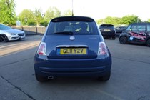 Fiat 500 Hatchback (08-24) 0.9 TwinAir Plus 3d For Sale - Speedway Garage Gunness Limited, Scunthorpe