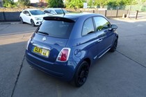 Fiat 500 Hatchback (08-24) 0.9 TwinAir Plus 3d For Sale - Speedway Garage Gunness Limited, Scunthorpe