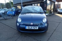 Fiat 500 Hatchback (08-24) 0.9 TwinAir Plus 3d For Sale - Speedway Garage Gunness Limited, Scunthorpe
