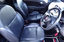 Fiat 500 Hatchback (08-24) 0.9 TwinAir Plus 3d For Sale - Speedway Garage Gunness Limited, Scunthorpe