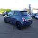 Fiat 500 Hatchback (08-24) 0.9 TwinAir Plus 3d For Sale - Speedway Garage Gunness Limited, Scunthorpe
