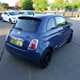 Fiat 500 Hatchback (08-24) 0.9 TwinAir Plus 3d For Sale - Speedway Garage Gunness Limited, Scunthorpe