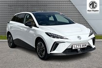 MG MG4 Hatchback (22 on) 150kW Trophy EV Long Range 64kWh 5dr Auto For Sale - Glyn Hopkin MG Sales and Service East London, Manor Park