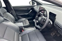 MG MG4 Hatchback (22 on) 150kW Trophy EV Long Range 64kWh 5dr Auto For Sale - Glyn Hopkin MG Sales and Service East London, Manor Park