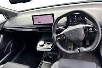 MG MG4 Hatchback (22 on) 150kW Trophy EV Long Range 64kWh 5dr Auto For Sale - Glyn Hopkin MG Sales and Service East London, Manor Park